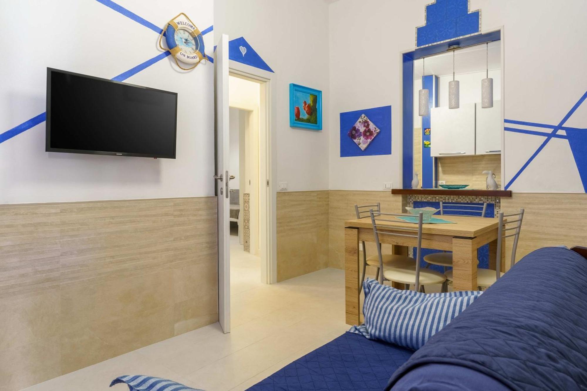Appartement Ruci Ruci
